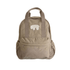 Kinderrucksack Eisbär "Wave" dark beige - little something