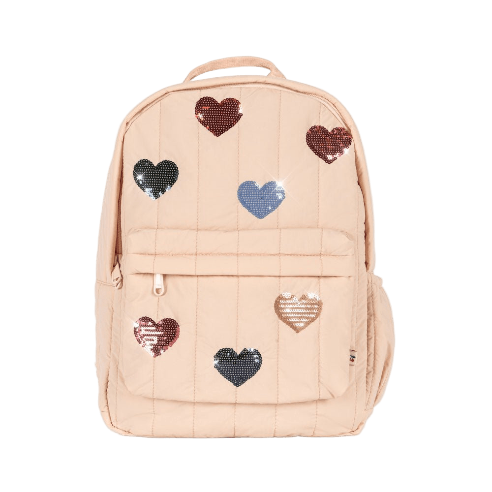 Kinderrucksack "Juno" - Cameo Rose - little something