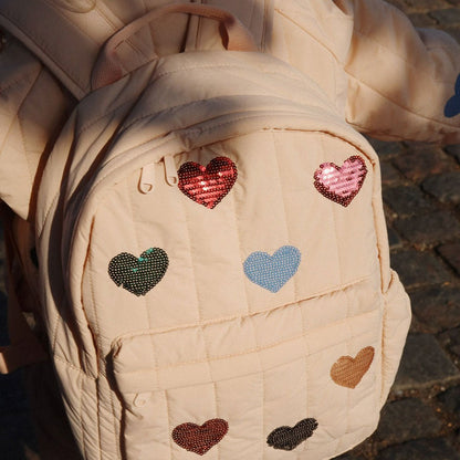 Kinderrucksack &quot;Juno&quot; - Cameo Rose - little something