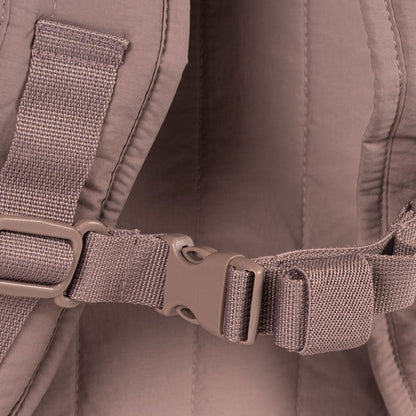 Kinderrucksack &quot;Juno&quot; - Mauve - little something
