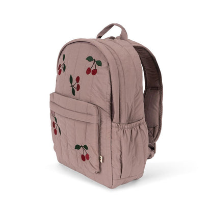 Kinderrucksack &quot;Juno&quot; - Mauve - little something