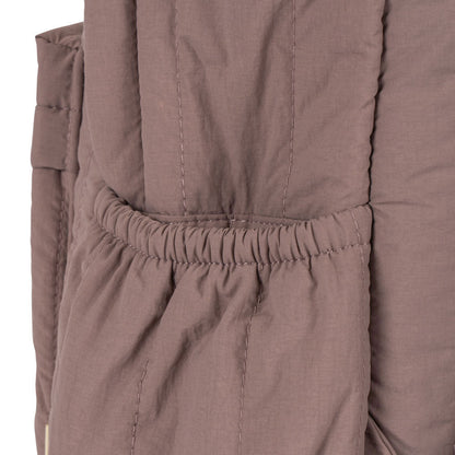 Kinderrucksack &quot;Juno&quot; - Mauve - little something
