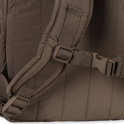 Kinderrucksack &quot;Juno&quot; - Walnut - little something