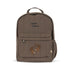 Kinderrucksack "Juno" - Walnut - little something