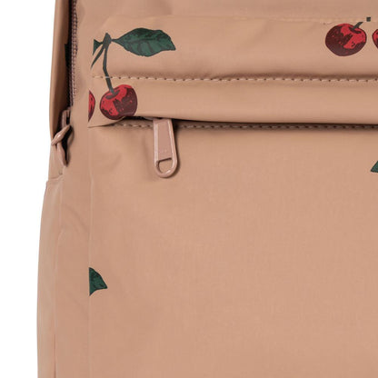 Kinderrucksack &quot;Rainy&quot; - Ma Grande Cerise Blush - little something