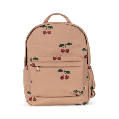 Kinderrucksack &quot;Rainy&quot; - Ma Grande Cerise Blush - little something