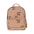 Kinderrucksack "Rainy" - Ma Grande Cerise Blush - little something