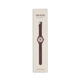 Kinderuhr "Cherry" - Kirsche - little something
