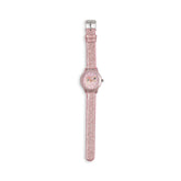 Kinderuhr "Glitter Horn Star" - Einhorn - little something