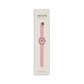 Kinderuhr "Glitter Horn Star" - Einhorn - little something
