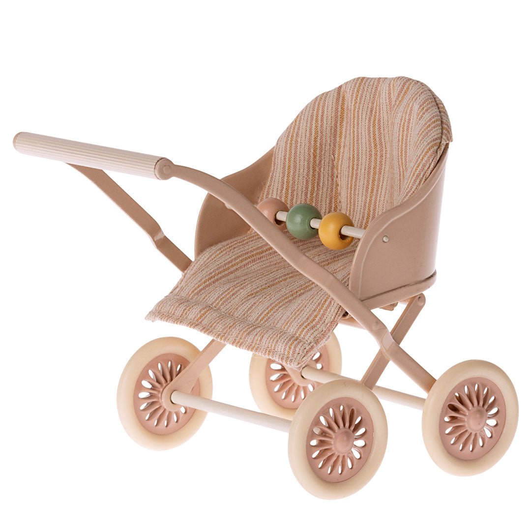 Kinderwagen, Baby - Rose - little something