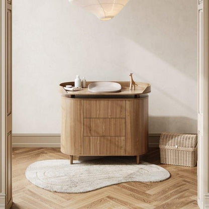 Kinderzimmer - Set Kas Kopenhagen - OAK - little something