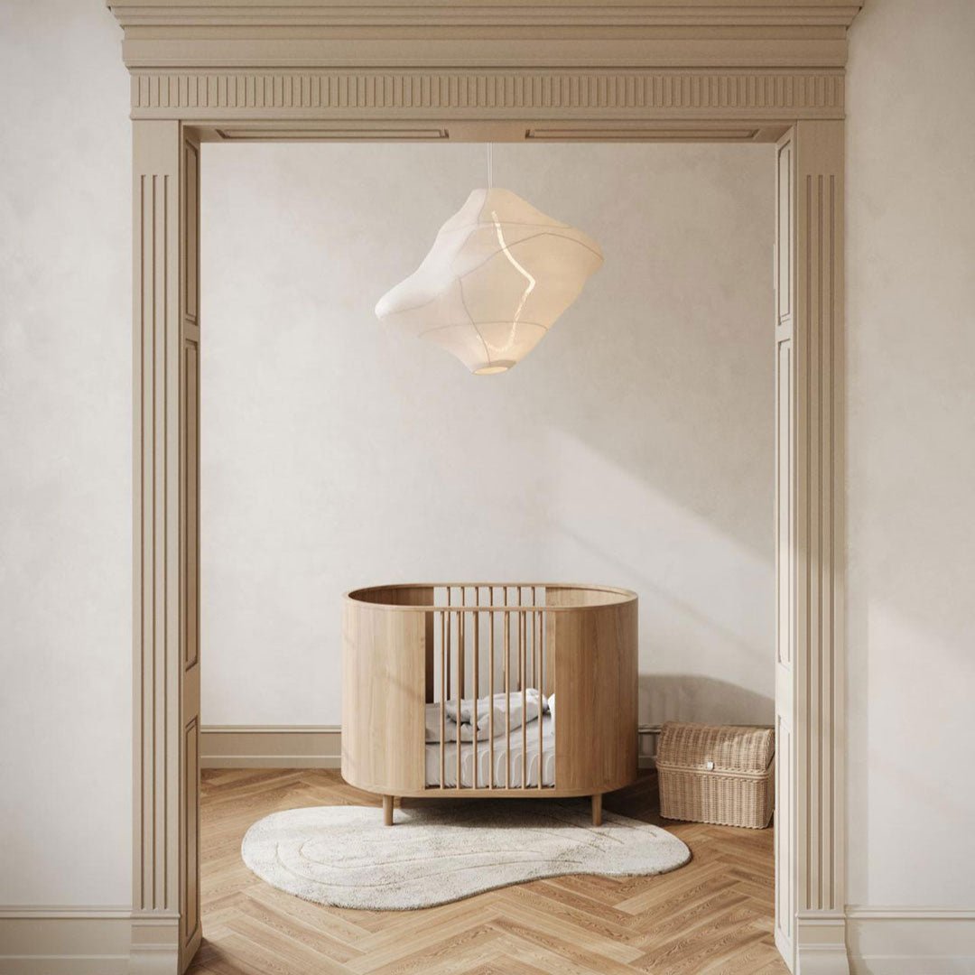 Kinderzimmer - Set Kas Kopenhagen - OAK - little something