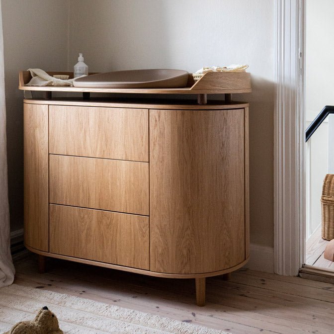 Kinderzimmer - Set Kas Kopenhagen - OAK - little something