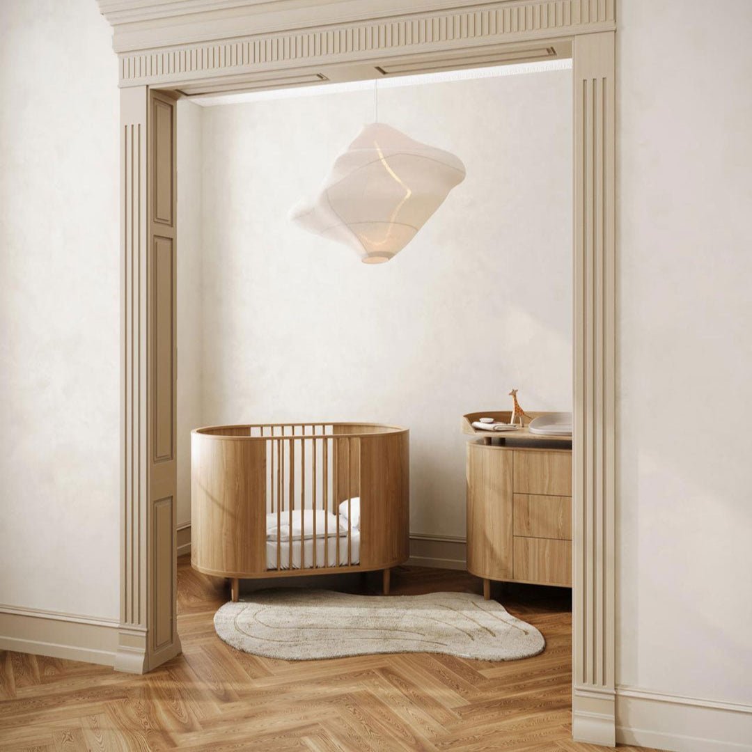 Kinderzimmer - Set Kas Kopenhagen - OAK - little something