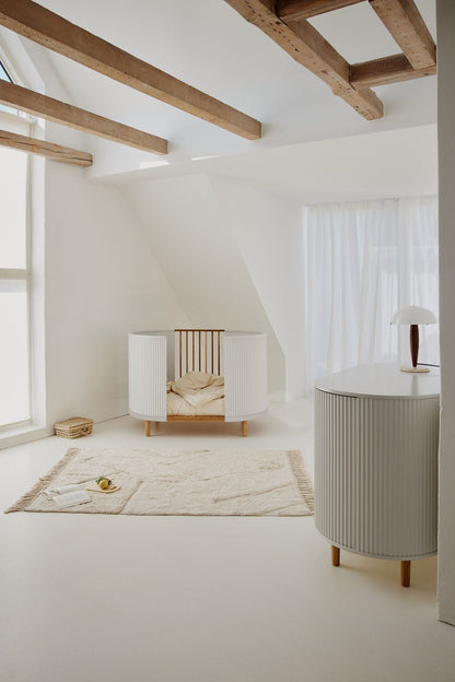 Kinderzimmer - Set Kas Kopenhagen - white - little something