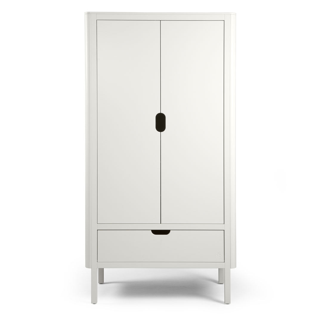 Kinderzimmer - Set "Sebra" - Classic White: - little something