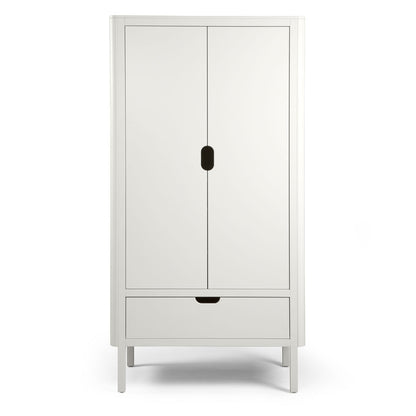 Kinderzimmer - Set "Sebra" - Classic White: - little something