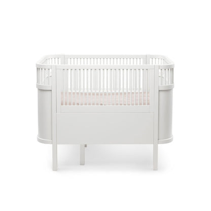 Kinderzimmer - Set "Sebra" - Classic White: - little something