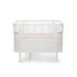 Kinderzimmer - Set "Sebra" - Classic White: - little something