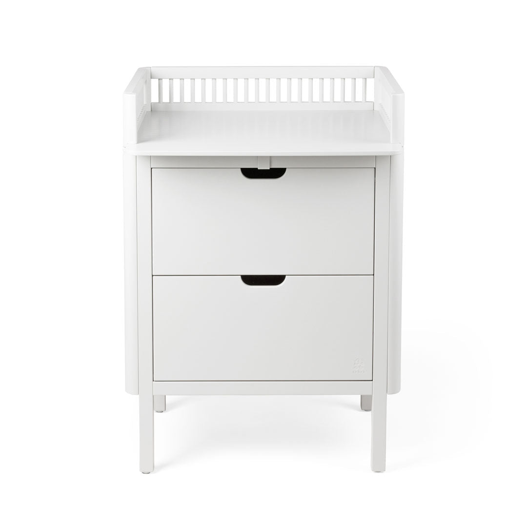 Kinderzimmer - Set "Sebra" - Classic White: - little something