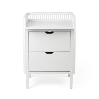 Kinderzimmer - Set "Sebra" - Classic White: - little something