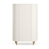 Kleiderschrank KAI - cream - little something