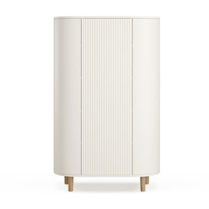 Kleiderschrank KAI - cream - little something
