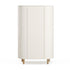 Kleiderschrank KAI - cream - little something