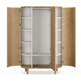 Kleiderschrank KAI - oak - little something