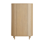 Kleiderschrank KAI - oak - little something