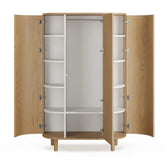 Kleiderschrank KAI - oak - little something