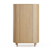 Kleiderschrank KAI - oak - little something
