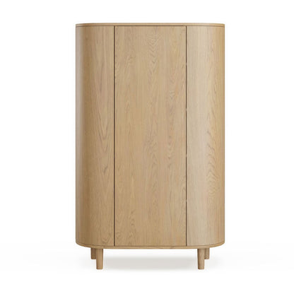 Kleiderschrank KAI - oak - little something