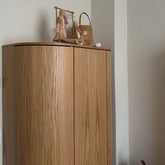 Kleiderschrank KAI - oak - little something
