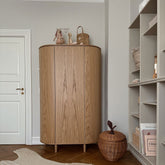 Kleiderschrank KAI - oak - little something