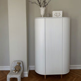 Kleiderschrank KAI - white - little something