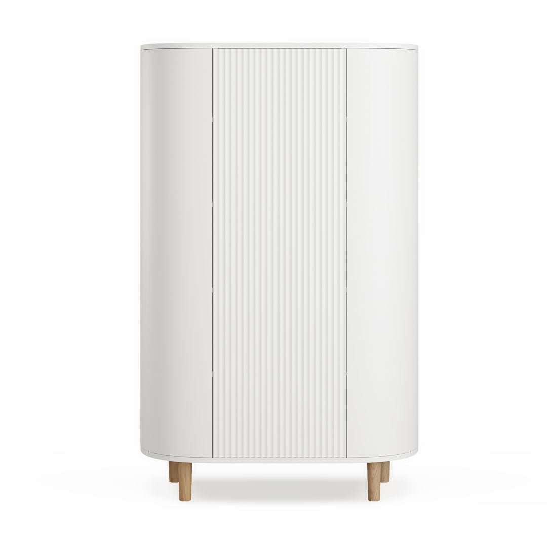 Kleiderschrank KAI - white - little something