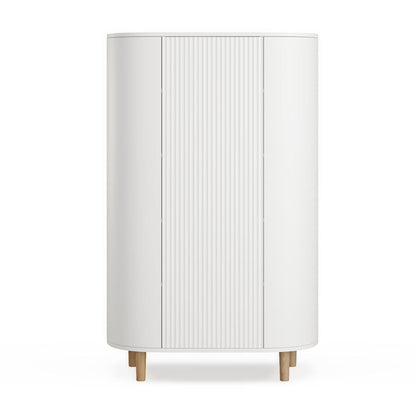 Kleiderschrank KAI - white - little something
