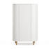Kleiderschrank KAI - white - little something