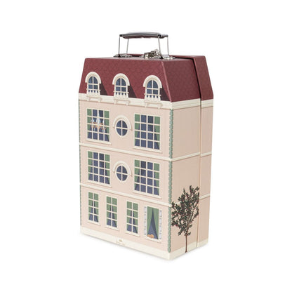 Koffer &quot;Boutique Hotel&quot; 2er Set - little something