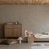 Kommode Kyo - Honey Ash - little something