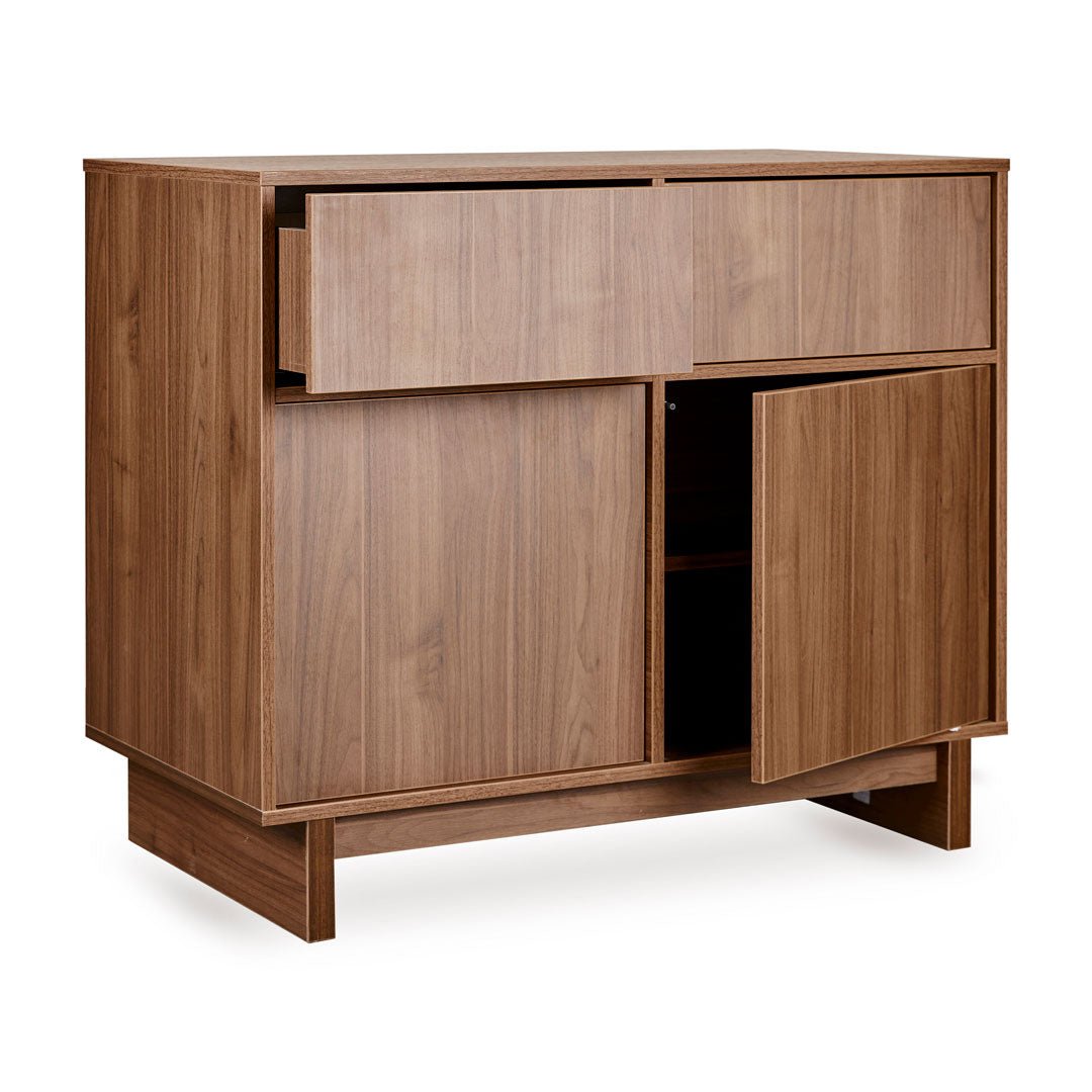 Kommode Kyo - Walnut - little something