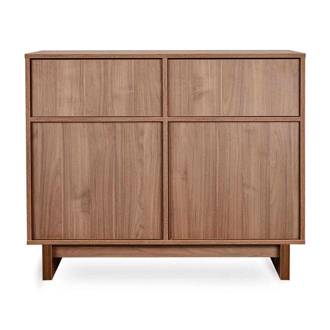 Kommode Kyo - Walnut - little something