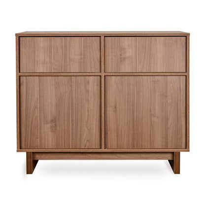 Kommode Kyo - Walnut - little something