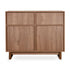 Kommode Kyo - Walnut - little something