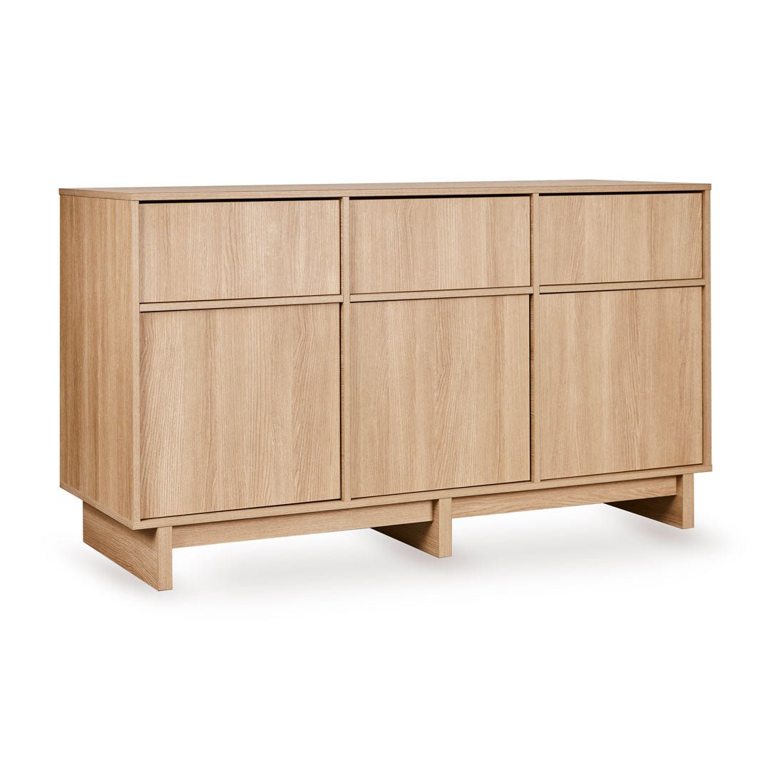 Kommode Kyo XL - Honey Ash - little something