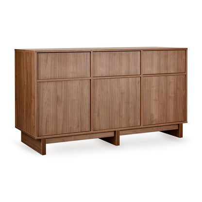 Kommode Kyo XL - Walnut - little something