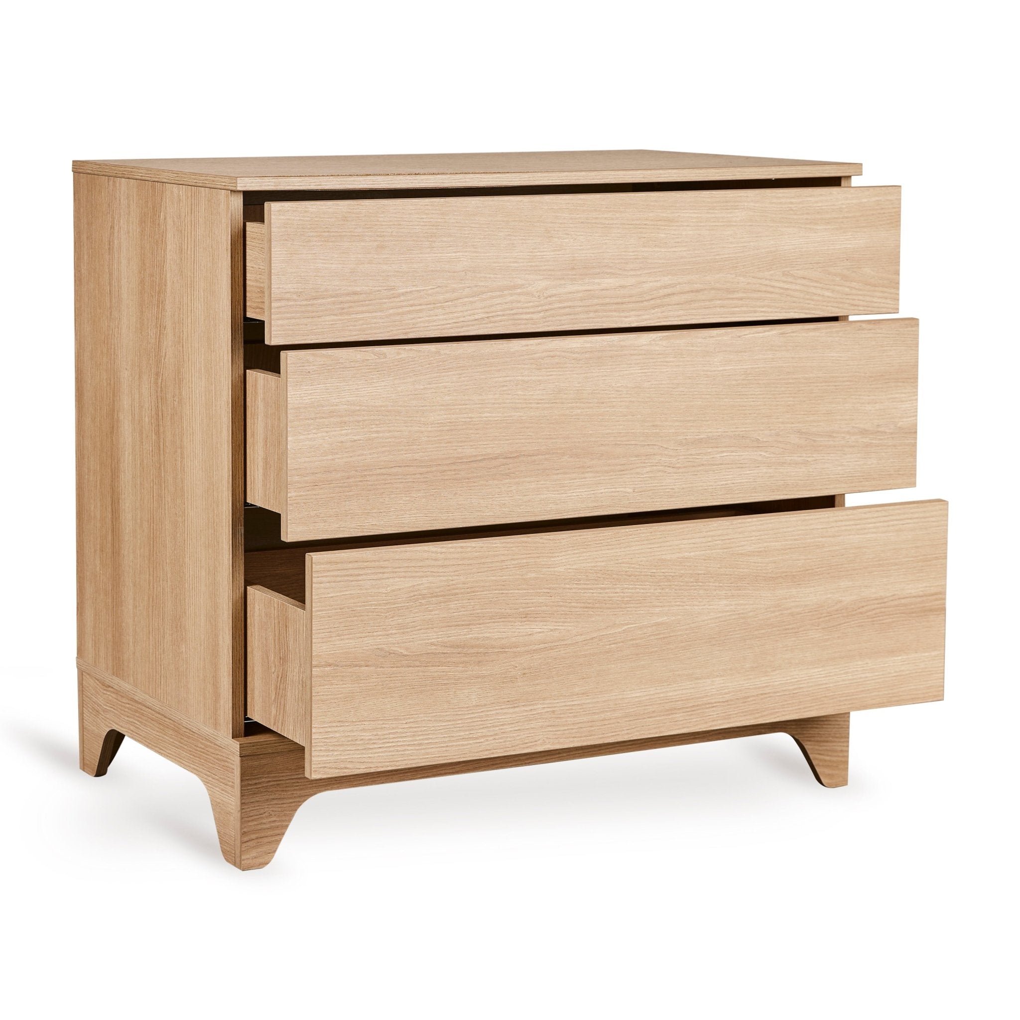 Kommode Tsugi - Honey Ash - little something