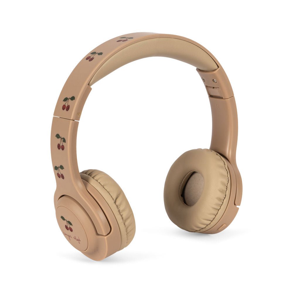 Kopfhörer "Headphones" - Cherry Blush - little something